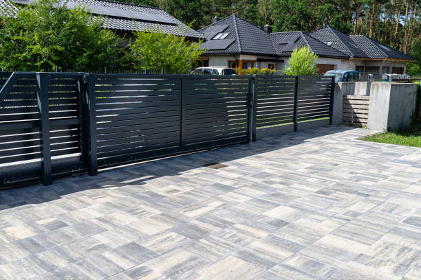 Best Residential Paver Driveway  in West Chicago, IL