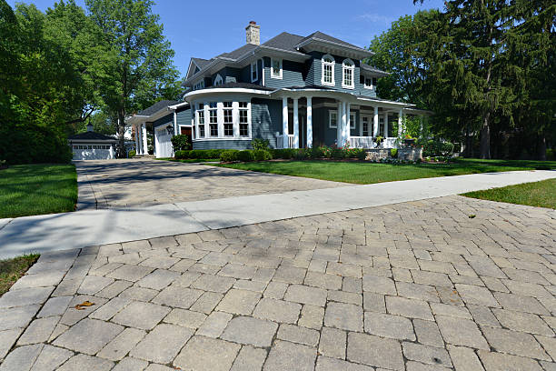 Best Driveway Paving Company  in West Chicago, IL