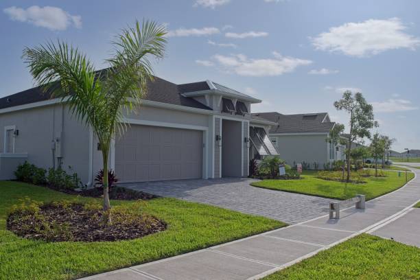 Best Driveway Paver Repair  in West Chicago, IL