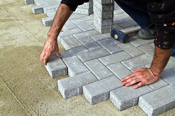 Best Driveway Pavers for Homes  in West Chicago, IL