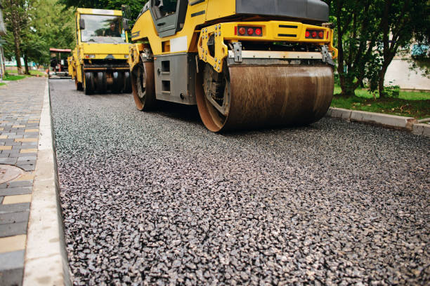Reasons to Select Us for Your Driveway Paving Requirements in West Chicago, IL